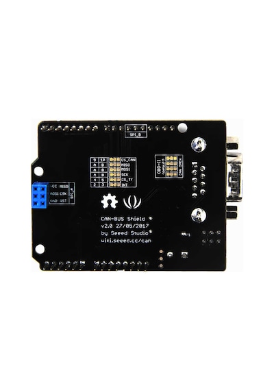Robotistan-Can-Bus Shield V2