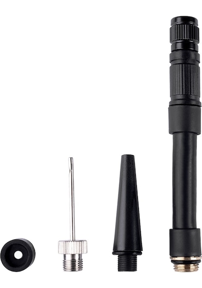 Muc-off Airmac Pro Şarjlı Pompa Mini 120psi