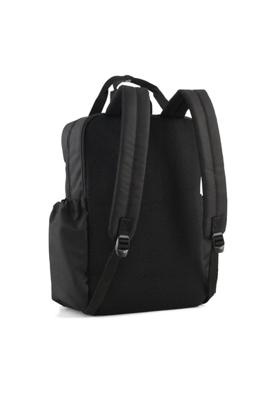 Puma Phase College Backpack Siyah Sırt Çantası