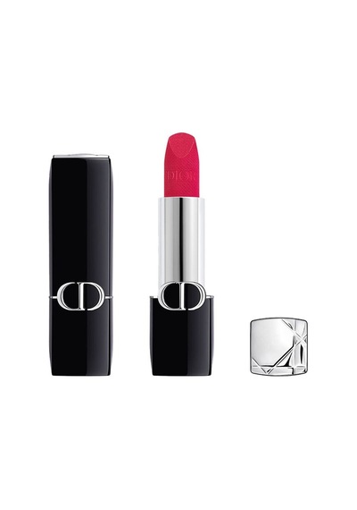Christian Dior New Velvet Ruj 784