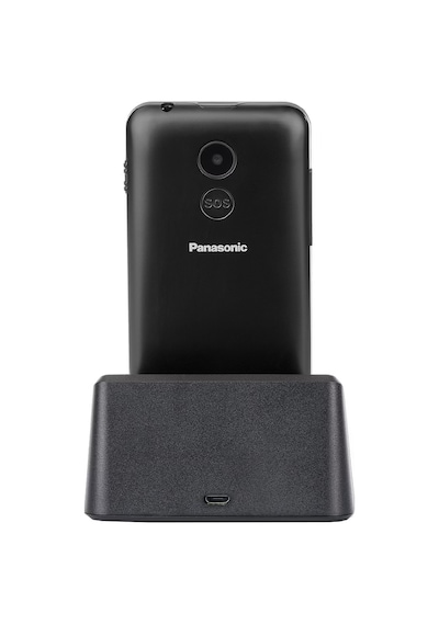 Panasonic KX-TU155 EXBN Tuşlu Cep Telefonu