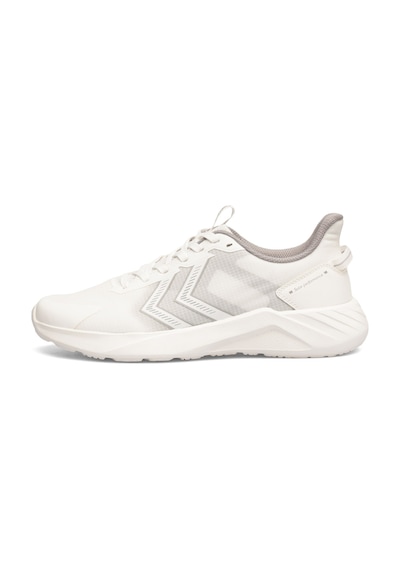 Hummel Solar Performance Ayakkabı 900795-9001 Beyaz