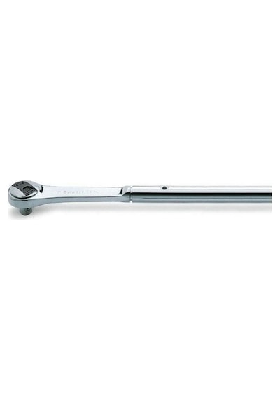 Beta 929 /55 Lokma Cırcır Kolu 62 Mm