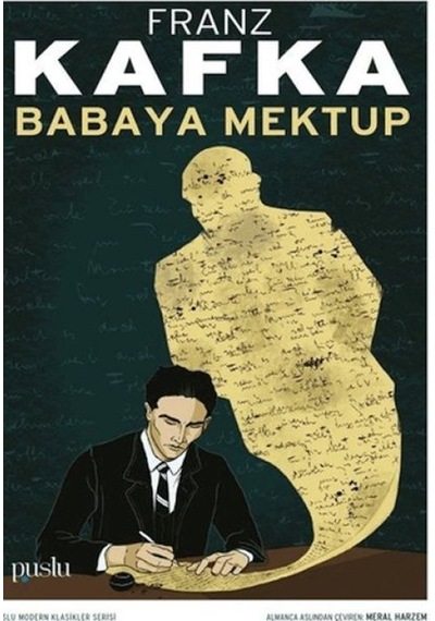Babaya Mektup - Kyut-764178