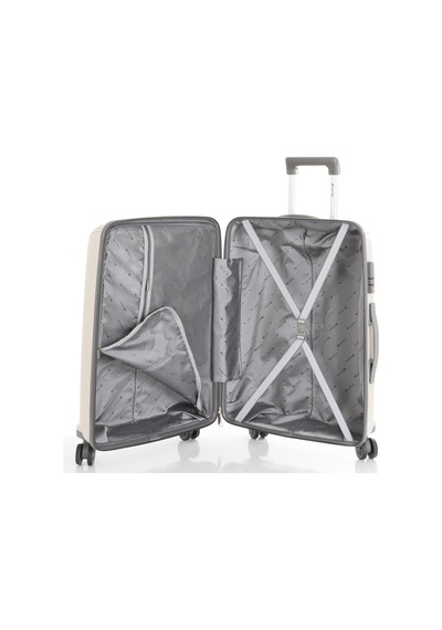 Mçs Group Mçs Polipropilen Valiz V366 75 CM S20sy100004175 00424