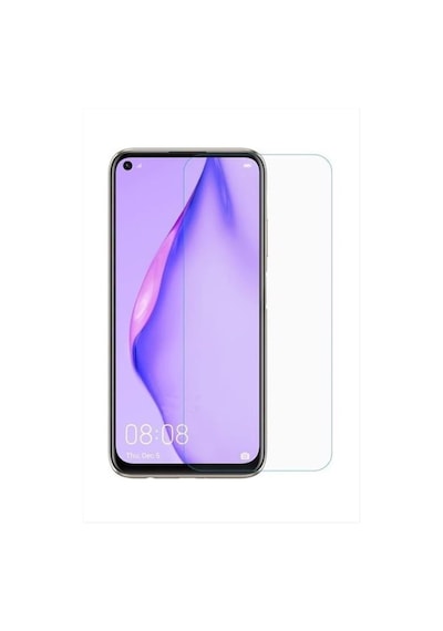 Samsung Uyumlu  Glaxy A11 Kırılmaz Cam Ekran Koruyucu