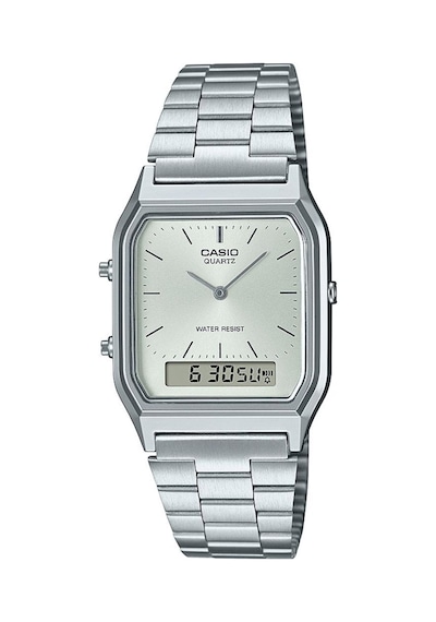 Casio A-230A-7AMQYDF Erkek Kol Saati