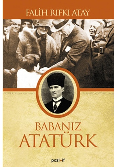 Babanız Atatürk