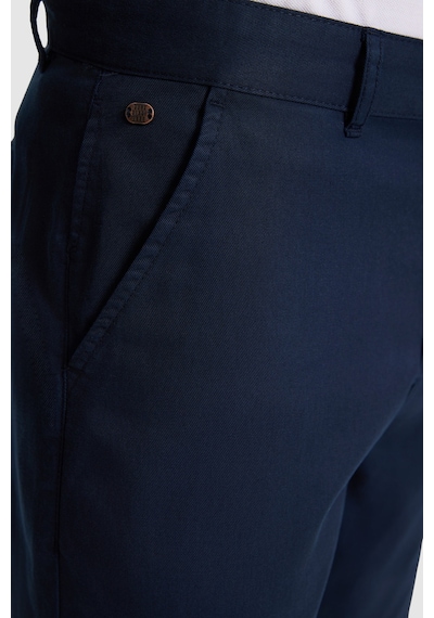 U.S. Polo Assn. U.s. Polo Assn. Erkek Lacivert Şort / Bermuda 50326129-vr033