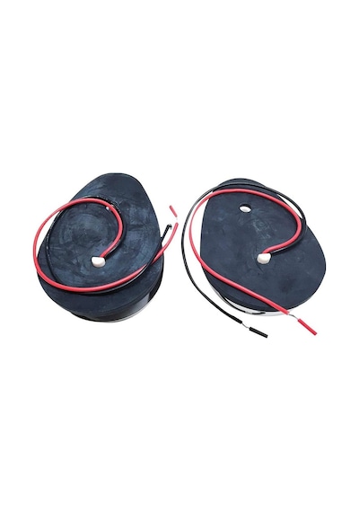 Tekne Seyir Feneri. 12v. Beyaz. Led İskele Sancak Feneri Takım