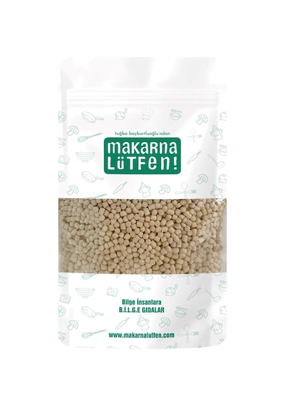 Kendinden Kıymalı Kuskus 250 Gram