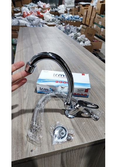 Mix Lavabo Bataryası Diğer