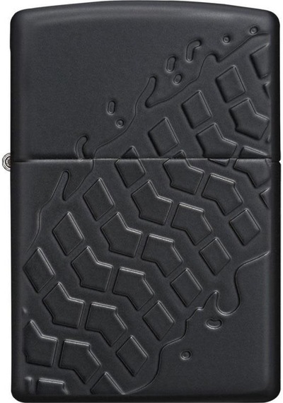 Zippo Çakmak 28966 24754 Tire Tread 28966-000004