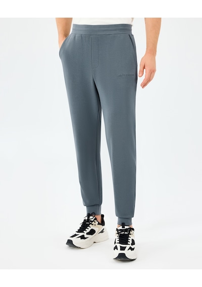 Skechers M Essential Jogger Sweatpant Erkek Gri Eşofman Altı S2610006-3998 gri