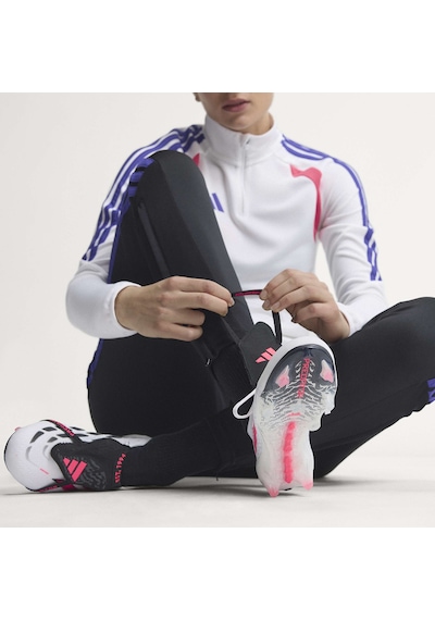 Adidas Predator Elite Ft Fg Erkek Beyaz Futbol Krampon Jp6248