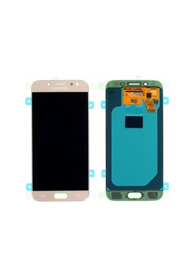 Samsung Uyumlu J5 Pro J530 Lcd Ekran Dokunmatik