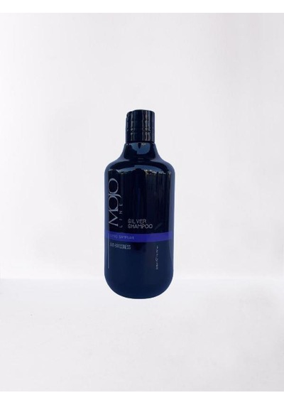 Mojo Line Silver Şampuan 500 ML