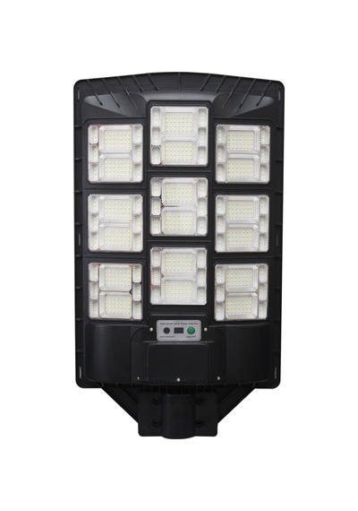 Noas Yl73 0610 S Mega 900w Solar Sokak Armatürü Kumandalı