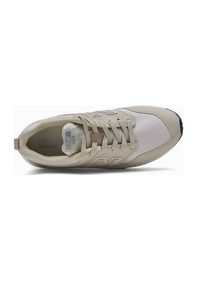New Balance Lifestyle Kadın Spor Ayakkabı Bej
