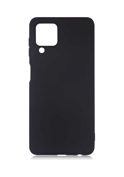 Zore Galaxy M32 Kılıf Nvth Premier Silikon Kapak - Lacivert
