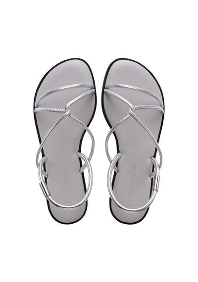 Havaianas Una Manga Kadın Terlik 4149609 Siyah