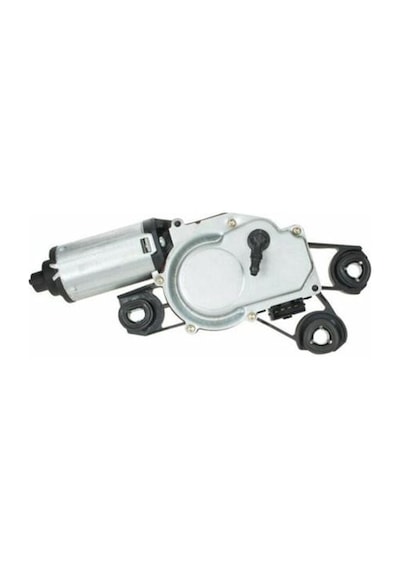 Seat Ibiza Arka Cam Silecek Silgi Motoru 2003 2012