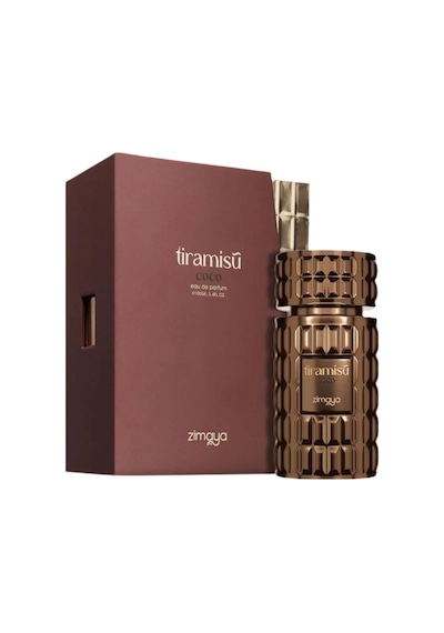 Zimaya Tiramisu Coco Edp 100 Ml Unisex Parfüm Vanilya
