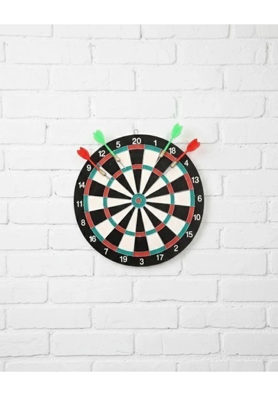 17 İnç Dart Veraura Lifestyle Spor Ürün