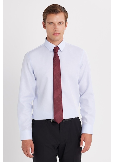 Tudors Slim Fit Mavi Non-ıron %100 Pamuk Doğa Dostu Ekoteks Belgeli Ütü Gerektirmez Gömlek-35748 Mavi Tudors Slim Fit Mavi Non-ıron %100 Pamuk Doğa Dostu Ekoteks Belgeli Ütü Gerektirmez Gömlek-35748 Mavi