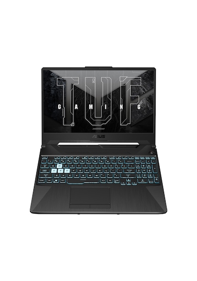 Asus Tuf Gaming A15 FA506NC-HN049 Ryzen 5 7535HS  8 GB 512 GB SSD RTX3050 15.6" Dos Dizüstü Bilgisayar