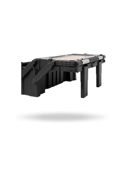 Keter Master Pro Konsol Tip Takım Çantası