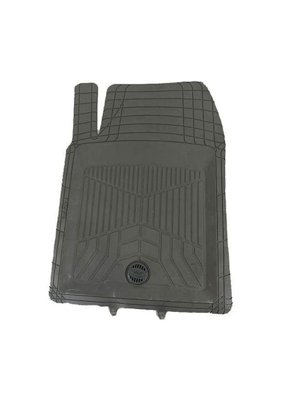 Ds 7 Crossback 3d Pufi Move Universal Paspas Siyah