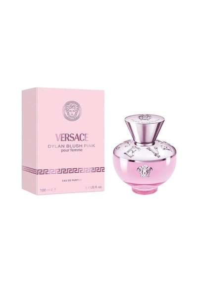 Versace Dylan Blush Pink Kadın Parfüm EDP 100 ML