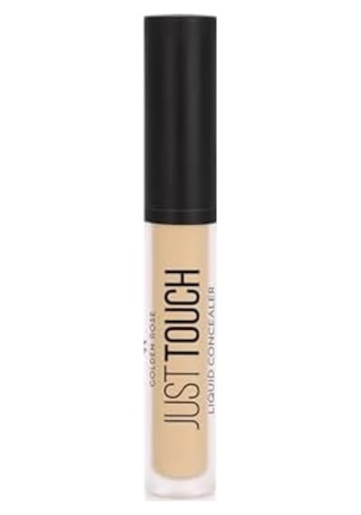 Concealer - 16 - Vitamin E Ve Niacinamide İçeren Likit Kapatıcı