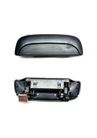 Kapı Kolu Hyundai H100 Min./kmyt 94-05 Ön Dış Sağ /82660-4b000