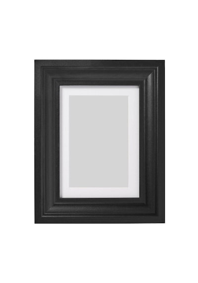 Ikea Edsbruk Fotoğraf Çerçevesi 13 X 18 Cm Siyah