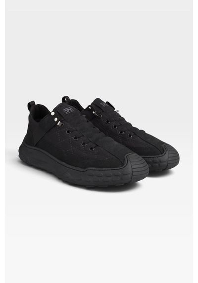 Ryt Forest Erkek Sneaker - Siyah