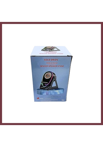 Storeşahin Bluetooth Hoparlör Shn0720