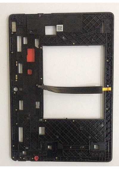 Lenovo M10 Tb-x505f Lcd Çıtası