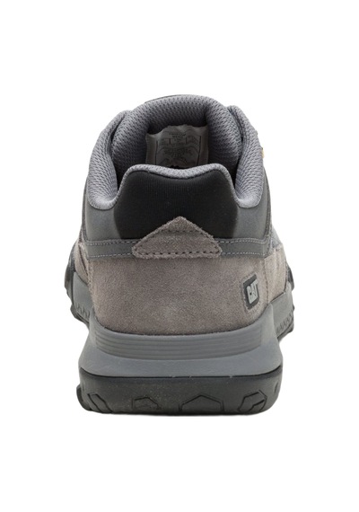 Caterpıllar Caterpillar Hex Ready T-toe Erkek Ayakkabı 28319 Gri