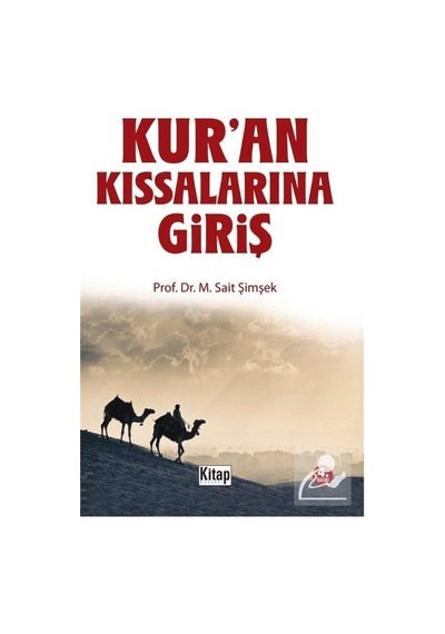 Kur'an Kıssalarına Giriş- Kitap Dünyası