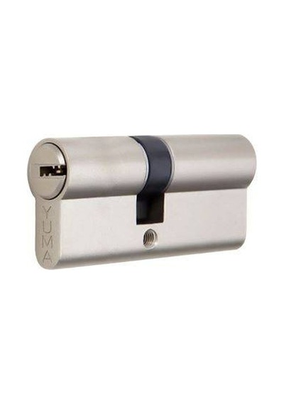 Yuma Ymb68bs Bilyalı Barel Saten Kaplama 68 Mm