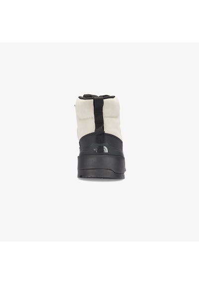 The North Face Glenclyffe Urban Unisex Beyaz Outdoor Ayakkabı Düz Nf0a83njrou1 Beyaz