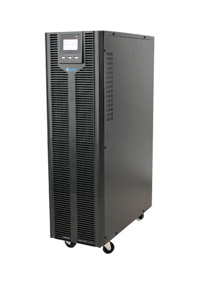 Dotvolt Volt Mn Plus 10 Kva 1/1 16x9ah 5-15dk Onlıne Ups