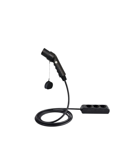 Filşarj C2l Adaptör 3.6 Kw