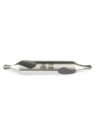 MTE PUNTA MATKABI 8mm DIN:333/A