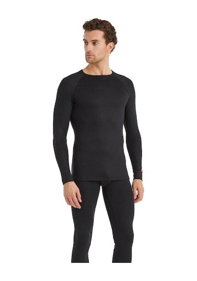 Blackspade Uzun Kol Thermal Unisex İçlik Siyah C9t5n2o9 001