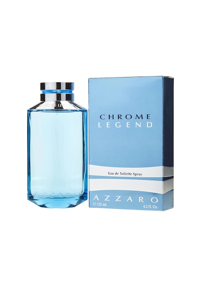 Azzaro Chrome Legend Erkek Parfüm EDT 125 ML