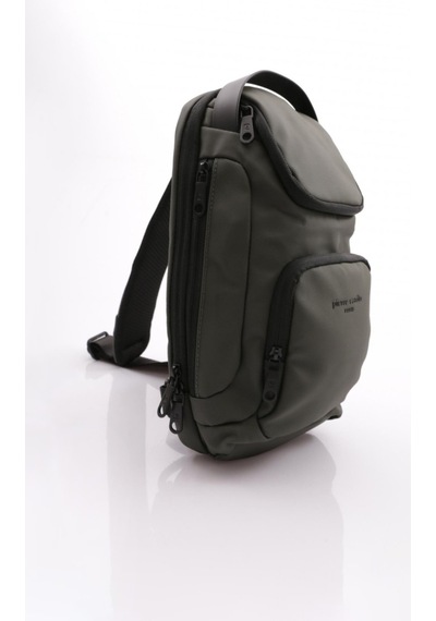 Pierre Cardin Erkek Çapraz Çanta 01pc00201 Lacivert