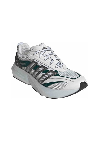 Jq7182-e Adidas Lıghtblaze Glow Erkek Spor Ayakkabı Gri Jq7182-e Gri - Yeşil